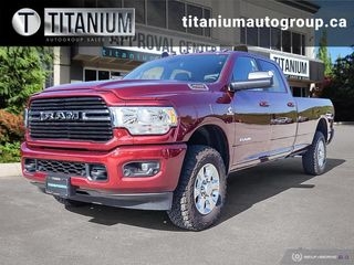 2020 Ram 3500