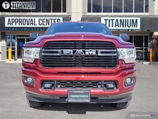 2020 Ram 3500