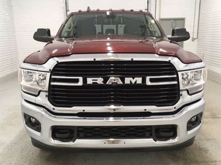 2020 Ram 3500