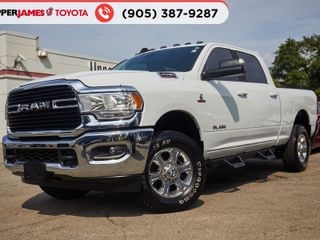 2020 Ram 3500