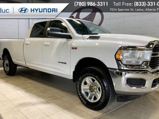 2020 Ram 3500