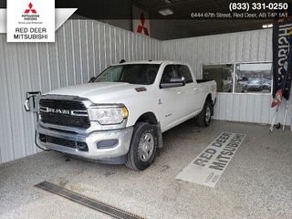 2020 Ram 3500