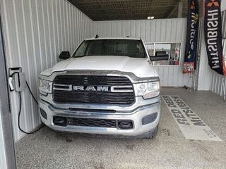 2020 Ram 3500