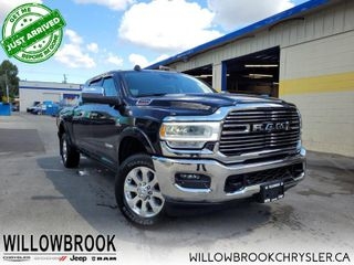 2020 Ram 3500