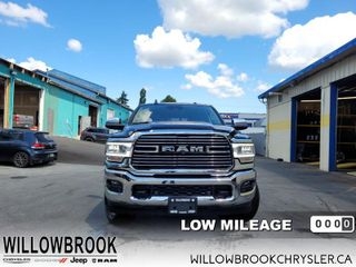2020 Ram 3500