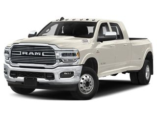 2020 Ram 3500