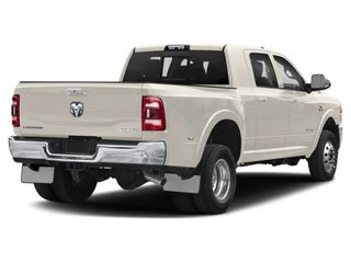 2020 Ram 3500