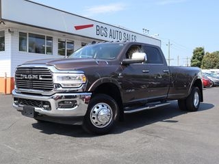 2020 Ram 3500