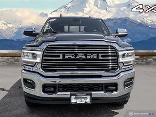 2020 Ram 3500