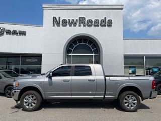 2020 Ram 3500