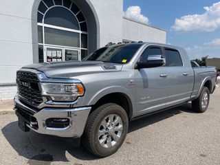 2020 Ram 3500