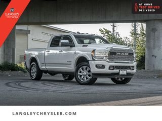 2020 Ram 3500