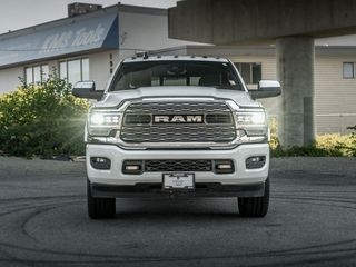 2020 Ram 3500