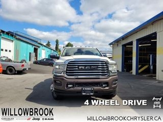 2020 Ram 3500