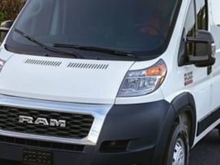 2020 Ram ProMaster