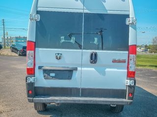 2020 Ram ProMaster