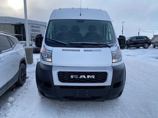 2020 Ram ProMaster