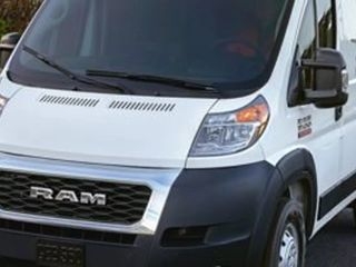 2020 Ram ProMaster