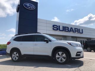 2020 Subaru Ascent