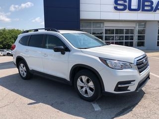 2020 Subaru Ascent