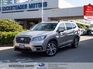 2020 Subaru Ascent