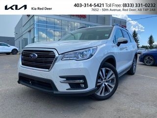 2020 Subaru Ascent