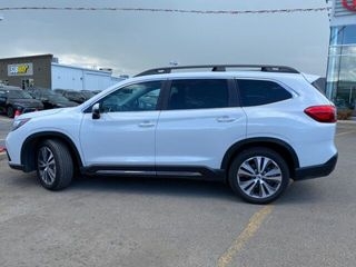 2020 Subaru Ascent