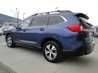 2020 Subaru Ascent