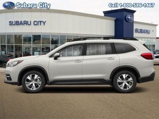 2020 Subaru Ascent