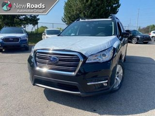 2020 Subaru Ascent