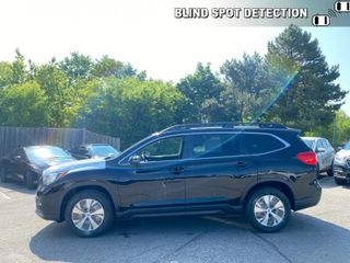 2020 Subaru Ascent
