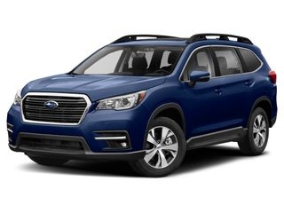 2020 Subaru Ascent