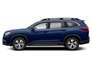 2020 Subaru Ascent