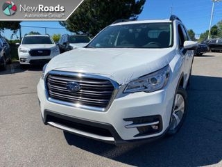 2020 Subaru Ascent