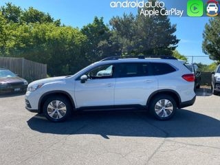 2020 Subaru Ascent