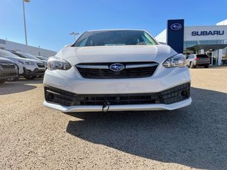 2020 Subaru Impreza