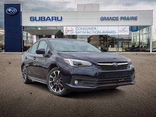 2020 Subaru Impreza