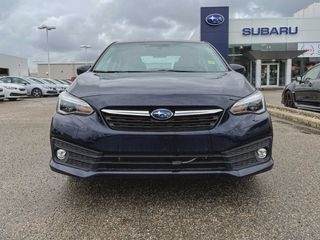 2020 Subaru Impreza