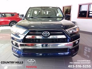 2020 Toyota 4Runner