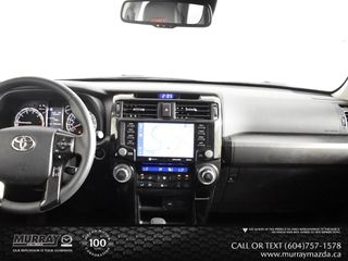 2020 Toyota 4Runner