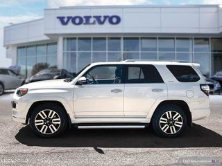 2020 Toyota 4Runner