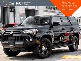 2020 Toyota 4Runner