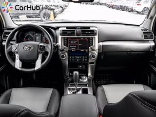 2020 Toyota 4Runner