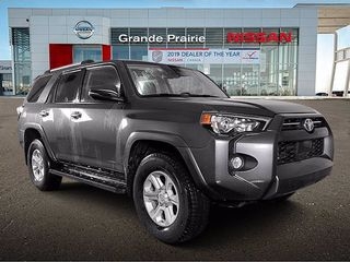 2020 Toyota 4Runner