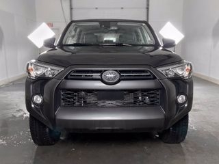 2020 Toyota 4Runner