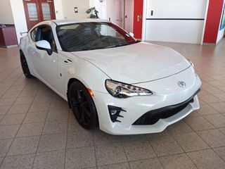 2020 Toyota 86
