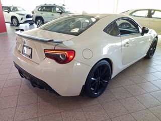 2020 Toyota 86