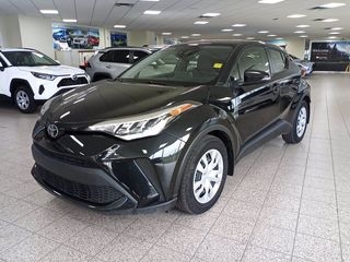 2020 Toyota CH-R
