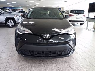 2020 Toyota CH-R