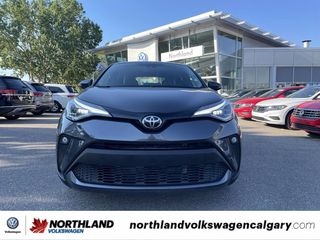 2020 Toyota CH-R